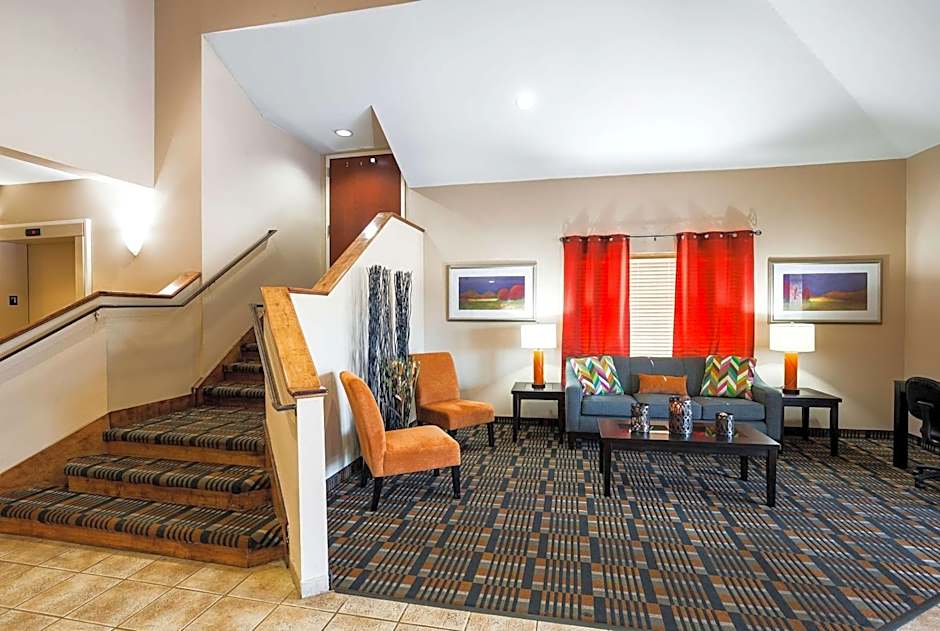 Quality Inn & Suites Lake Charles South