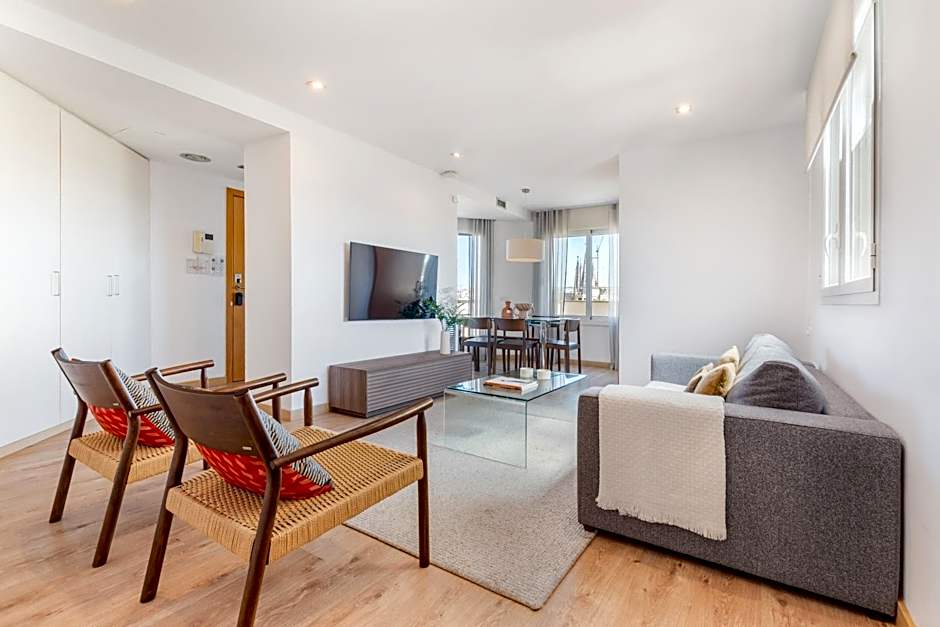 The Corner Apartments by Aspasios