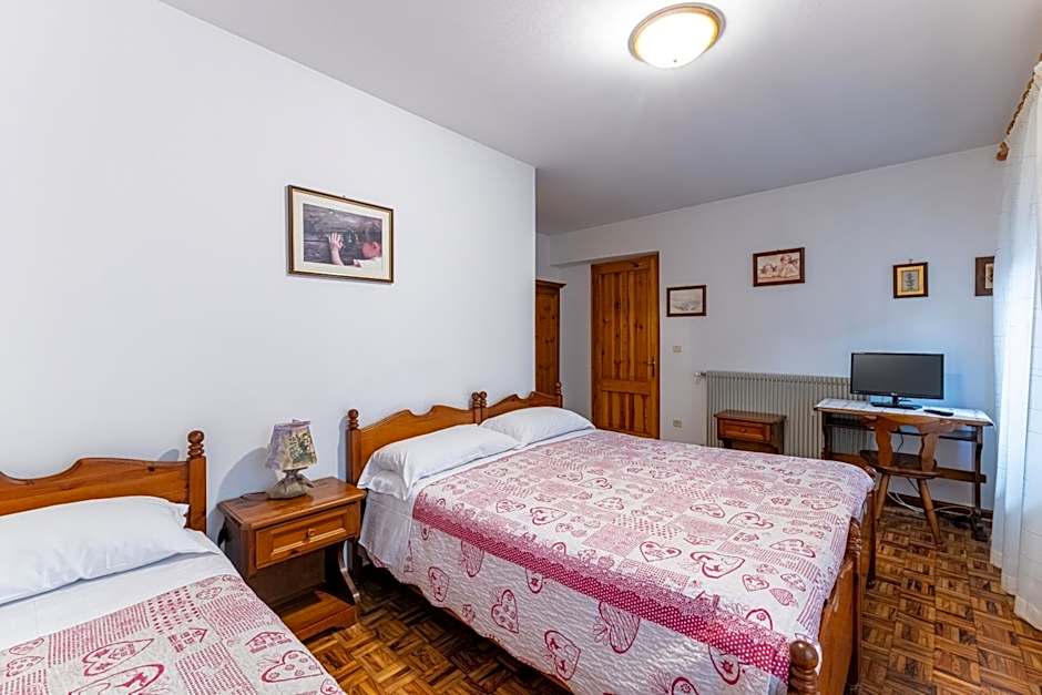 Albergo Alle Alpi