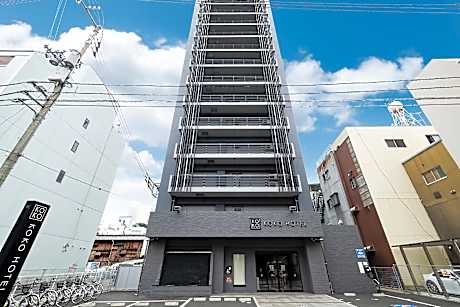 KOKO HOTEL Takamatsu