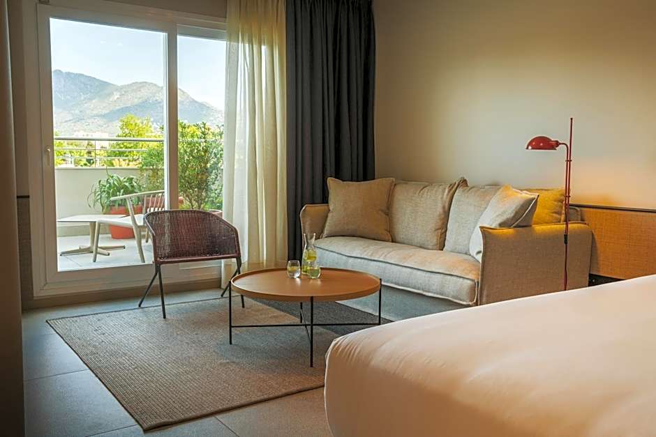 Hotel Spa Mediterráneo Park