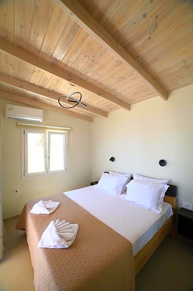 GREEN n' BLUE apartments