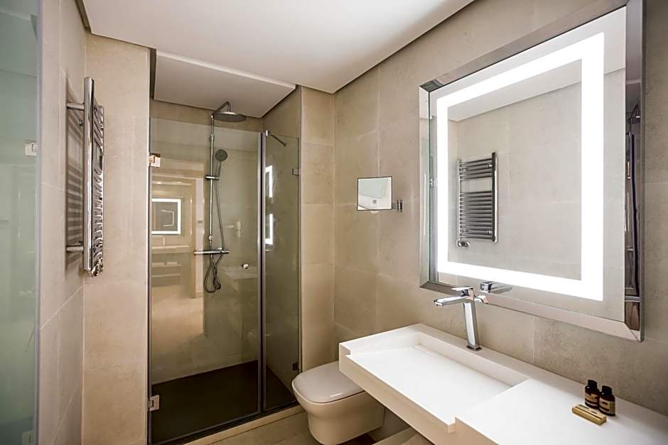 Aparthotel Adagio Premium Casablanca City Center