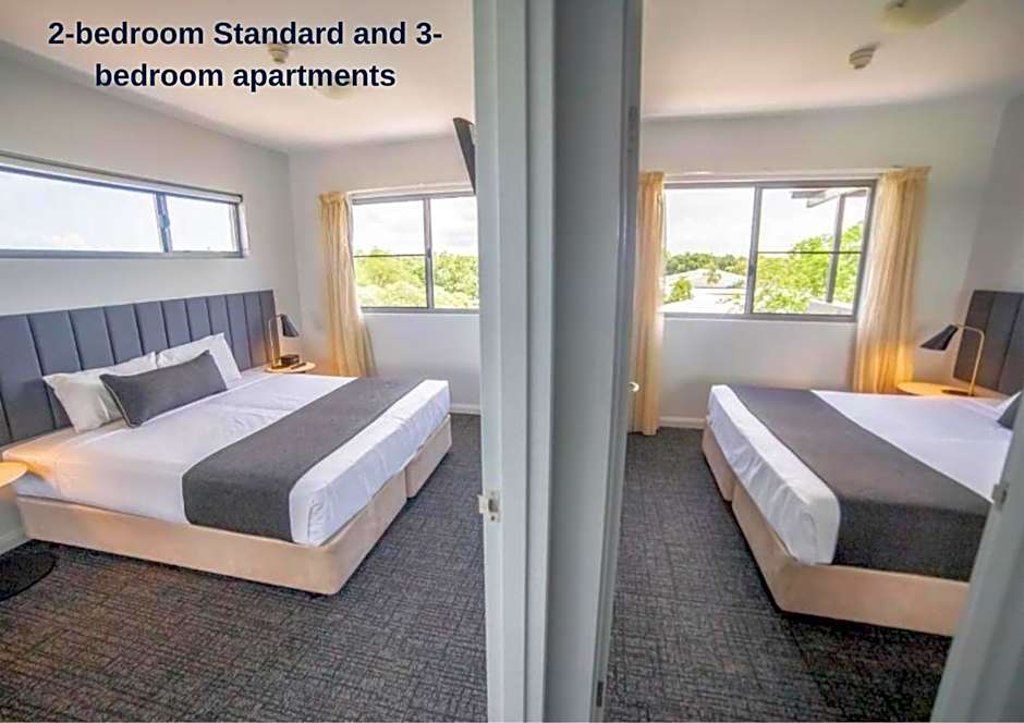 Photo 1 of 10 of 2 Bedroom Apartment