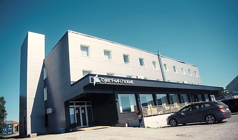 Bjerkvik Hotell