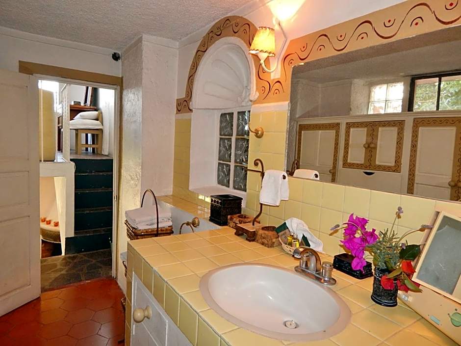 Suites Santo Domingo