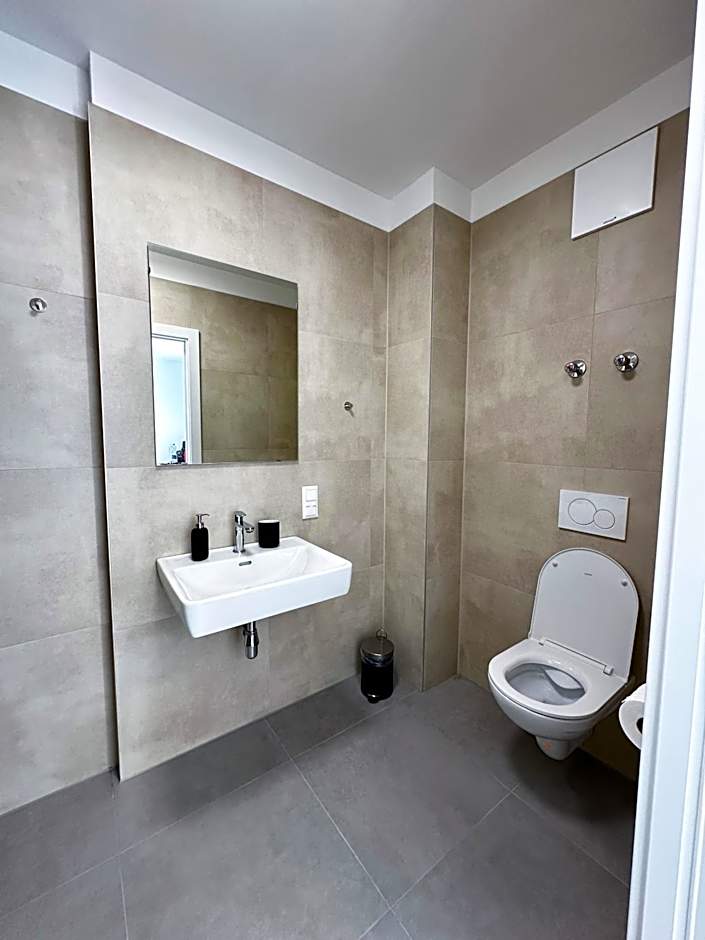 Grazora Living Apartments