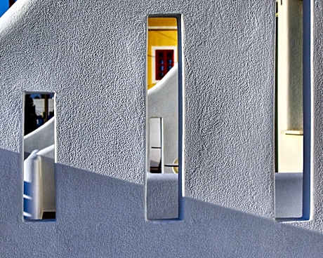 Deluxe Double Room with Hydromassage