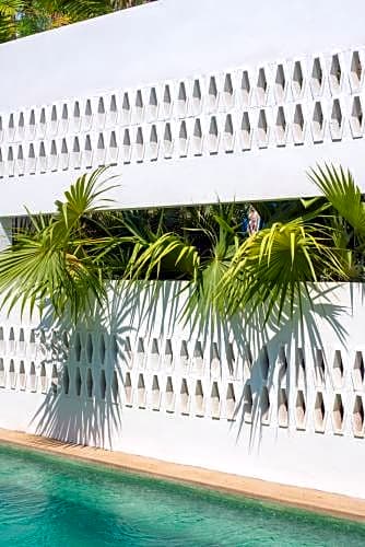 Don Bonito Hotel