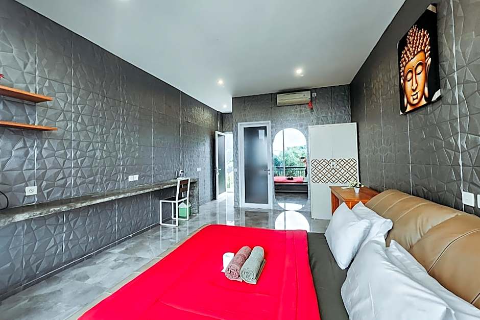 Margarita Surf Hostel Canggu