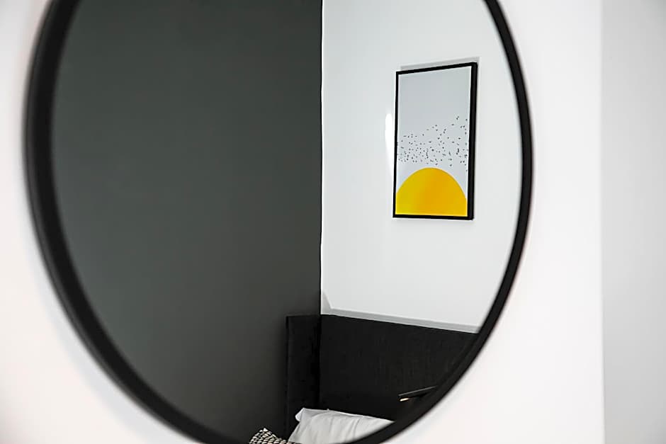 The Belmont - Harrogate Stays