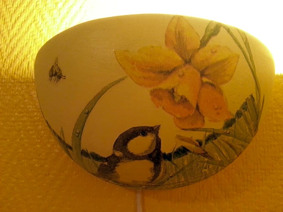 Chambres d'Hôtes Au Grillon Dort