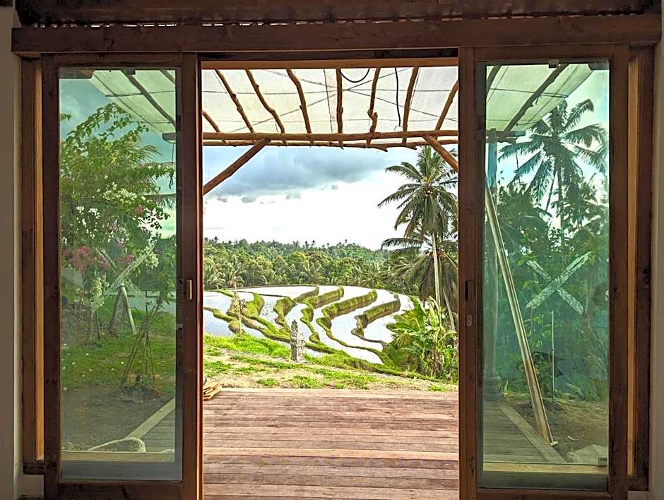 Puri Dajuma Terrace Eco Lodge & Spa