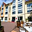 City Hotel Aschersleben