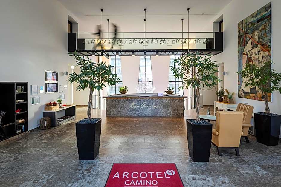 ARCOTEL Camino Stuttgart