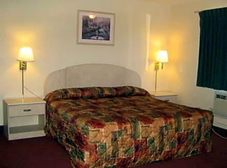 Americas Stay Inn-Leavenworth