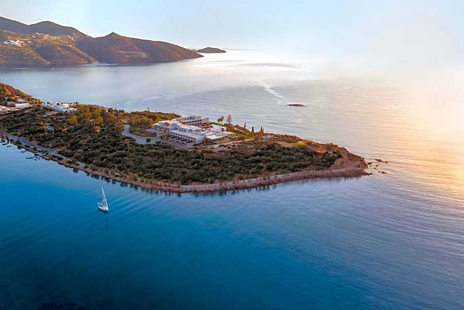 Minos Palace Resort - Adults Only