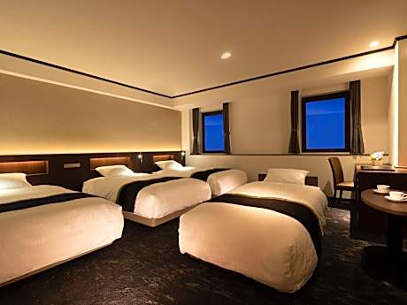 Comfort Double Room - Non-Smoking