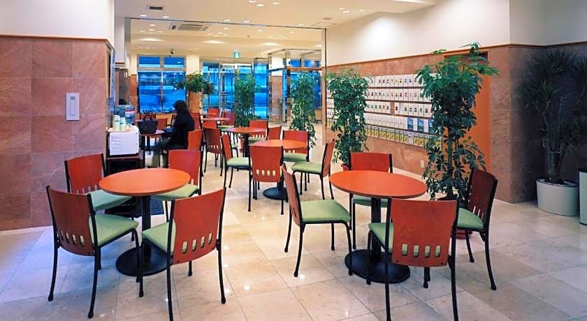 Toyoko Inn Tokyo Ikebukuro Kita-Guchi No.1