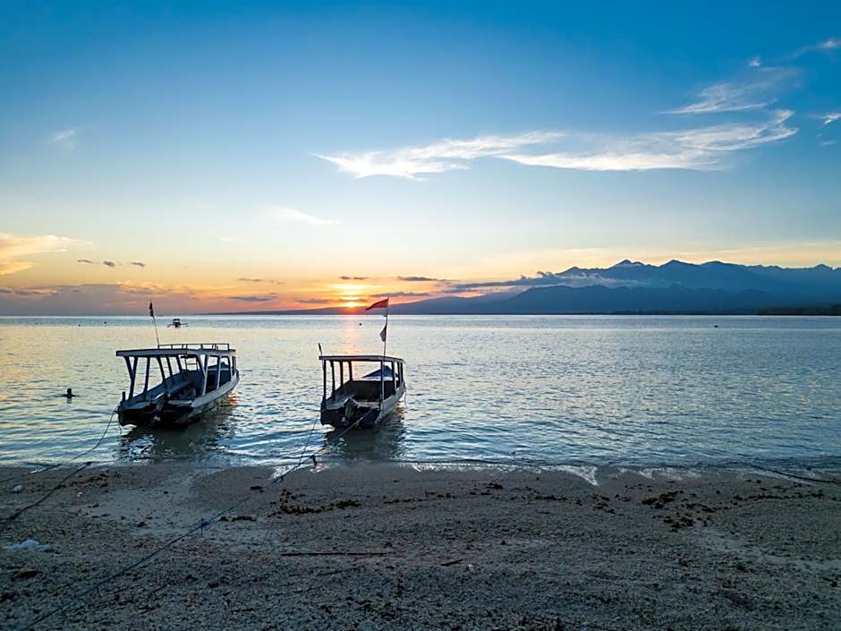Cabana - Boutique Beachfront Accommodation