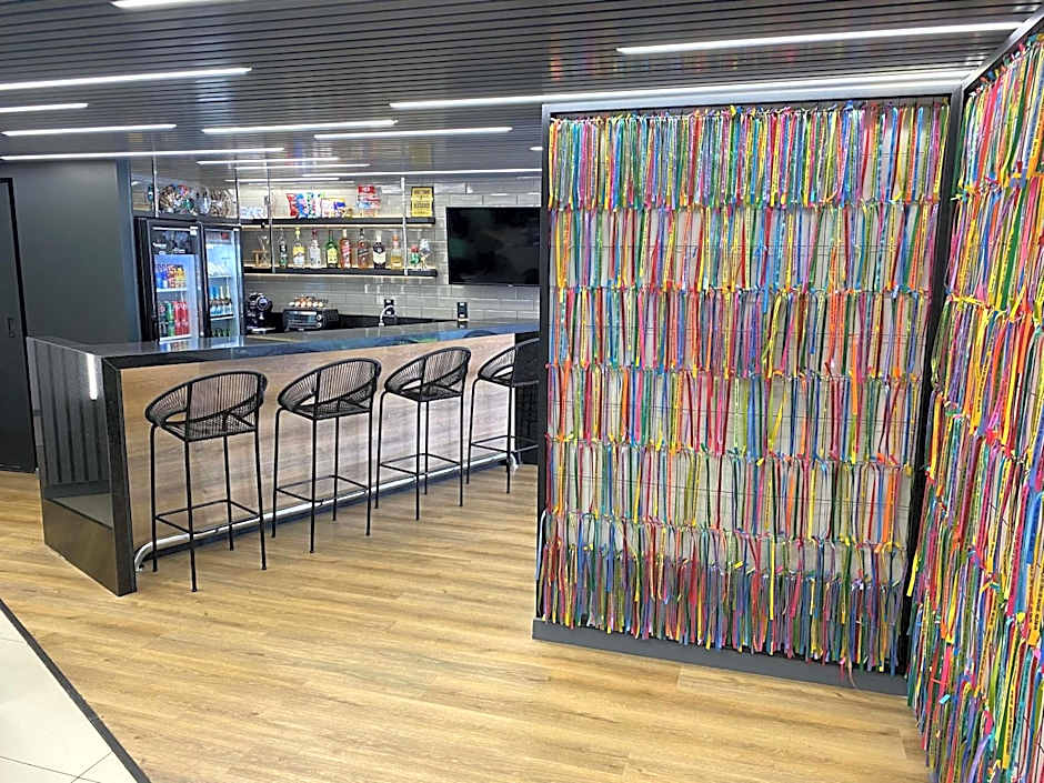 Ibis Styles Belem Nazare