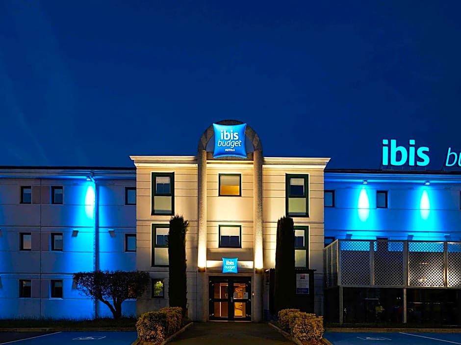ibis budget Albi Terssac