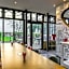 ibis Paris Gare de Lyon Ledru Rollin 12eme