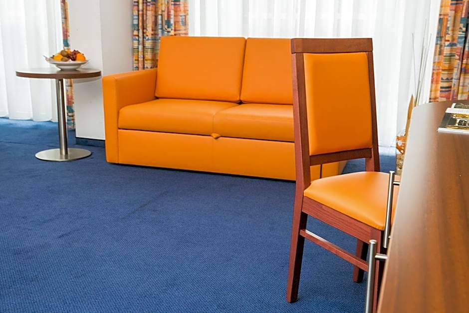 PANORAMA HOTEL in Neustadt an der Weinstraße