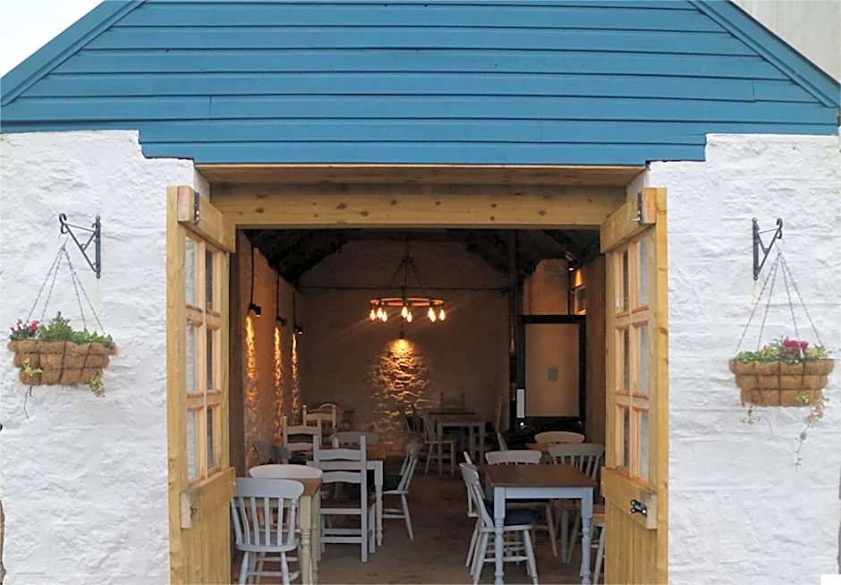 Dartmoor Inn Merrivale