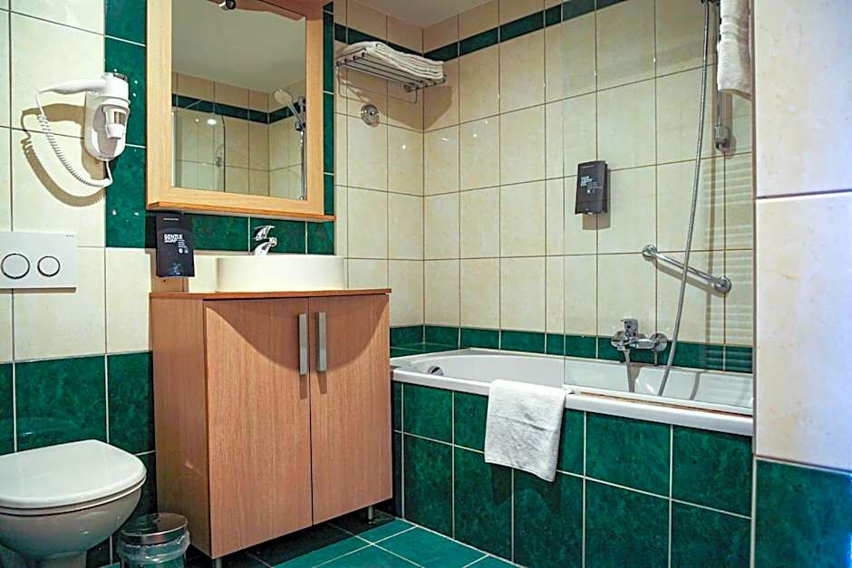 Wellness Apart Hotel