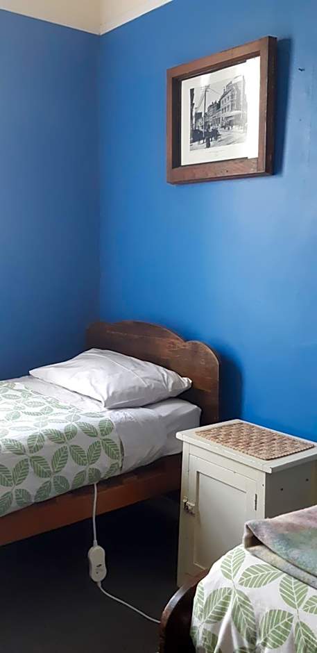 Chester St Backpackers