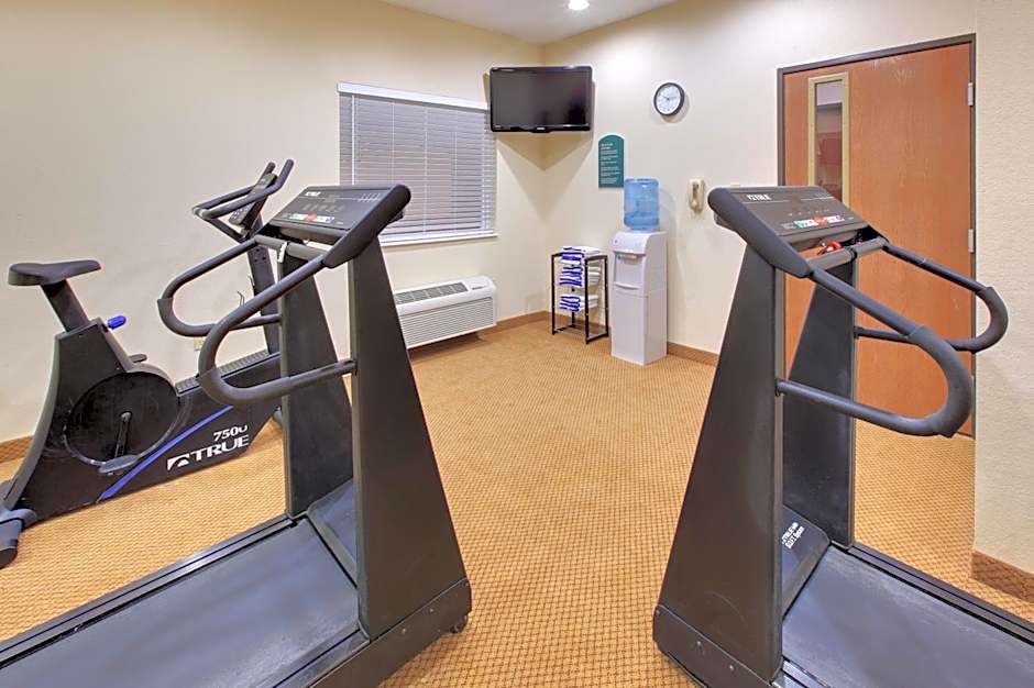 Holiday Inn Express Hotel & Suites El Dorado By IHG