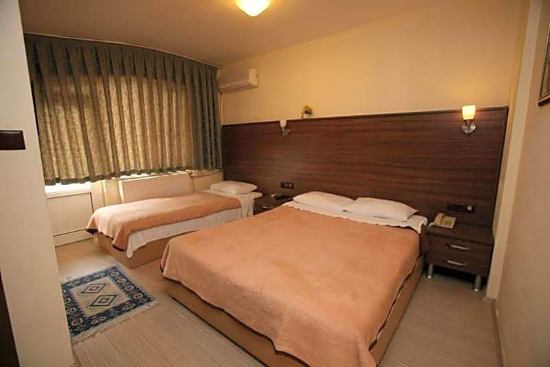 KUTLUGÜN SAHİL OTEL