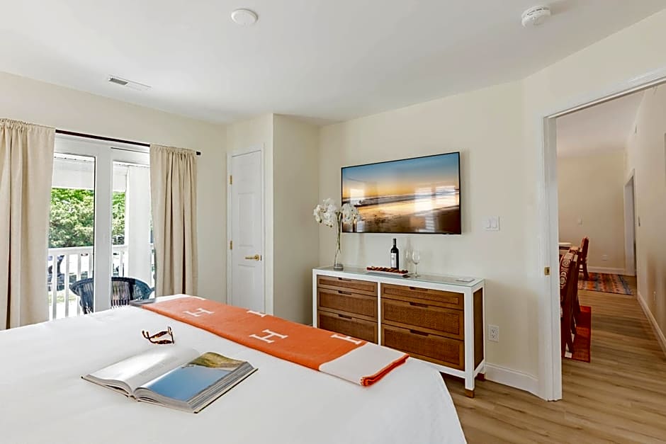 The Beach Club on Madison Avenue