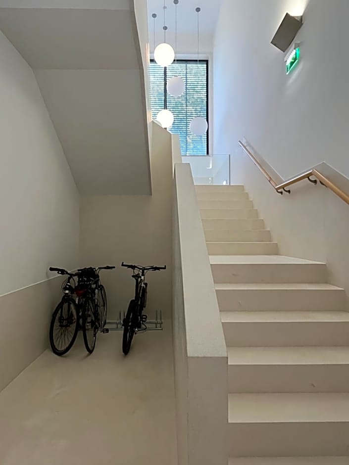 Albergue de Santa Luzia - Peregrinos de Santiago