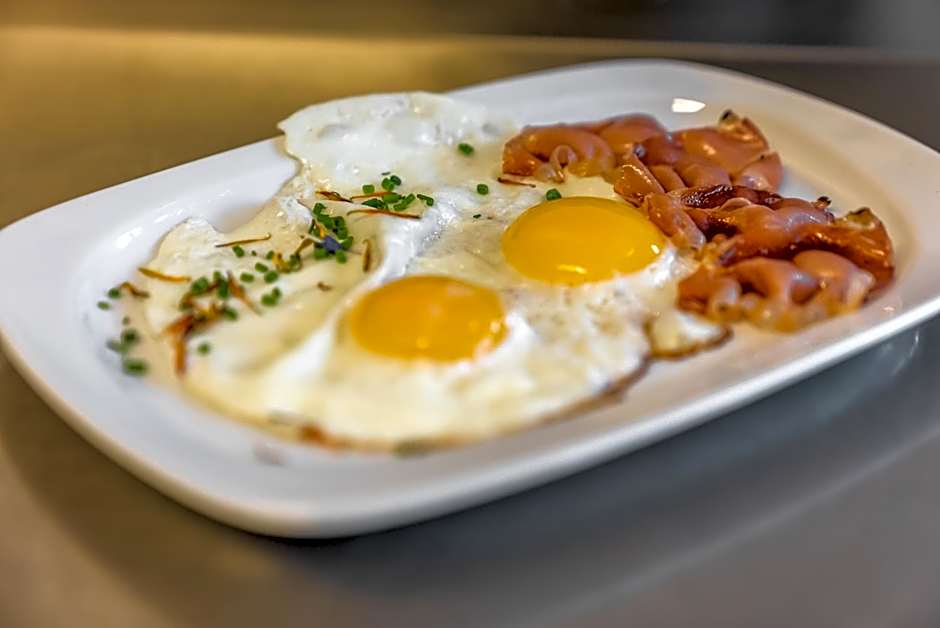 JOAS natur.hotel.b&b