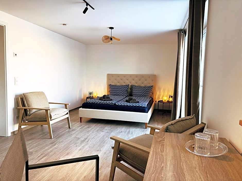 Parkschlößchen Hotel