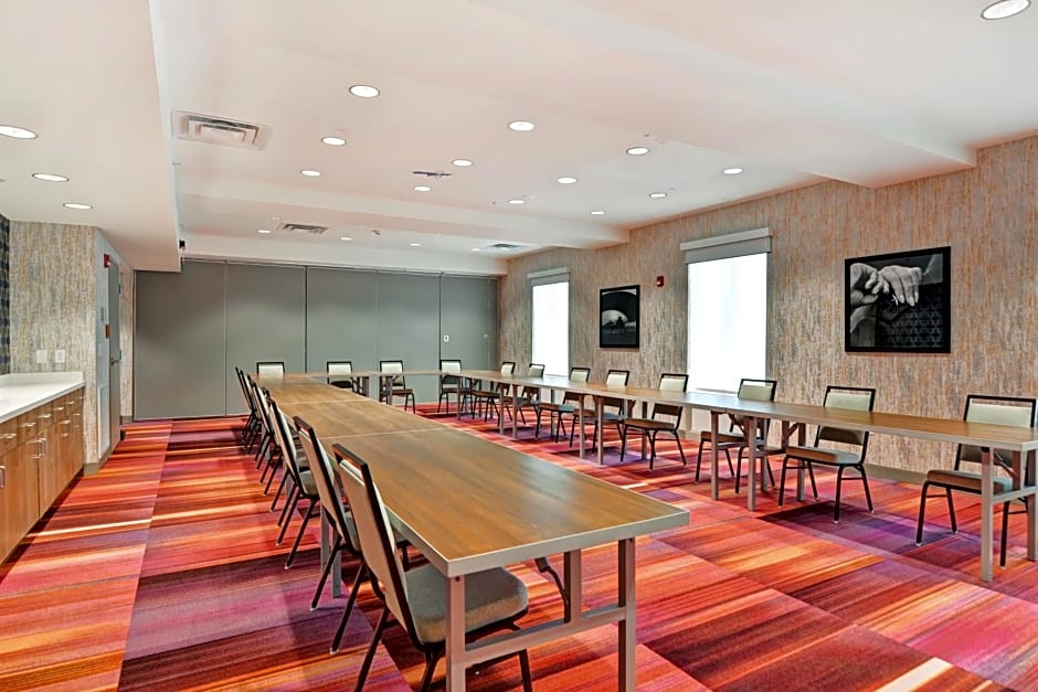 Home2 Suites By Hilton Beaufort