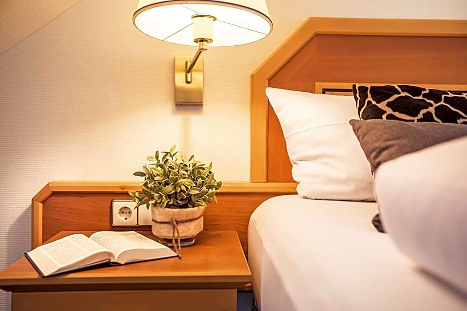 halbersbacher. sunderland hotel