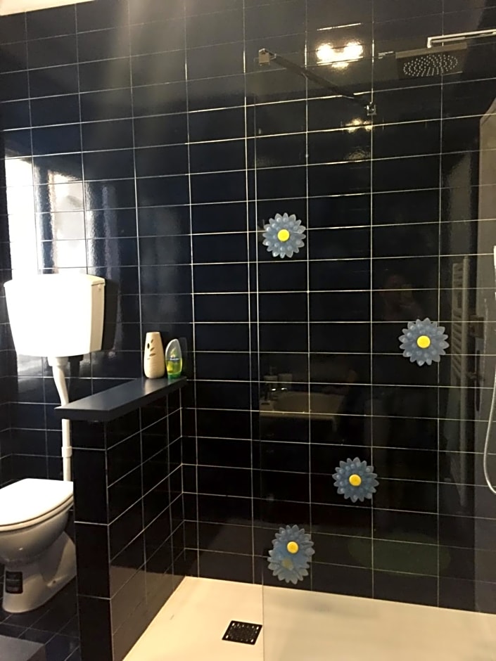 B&B Del viaggiatore
