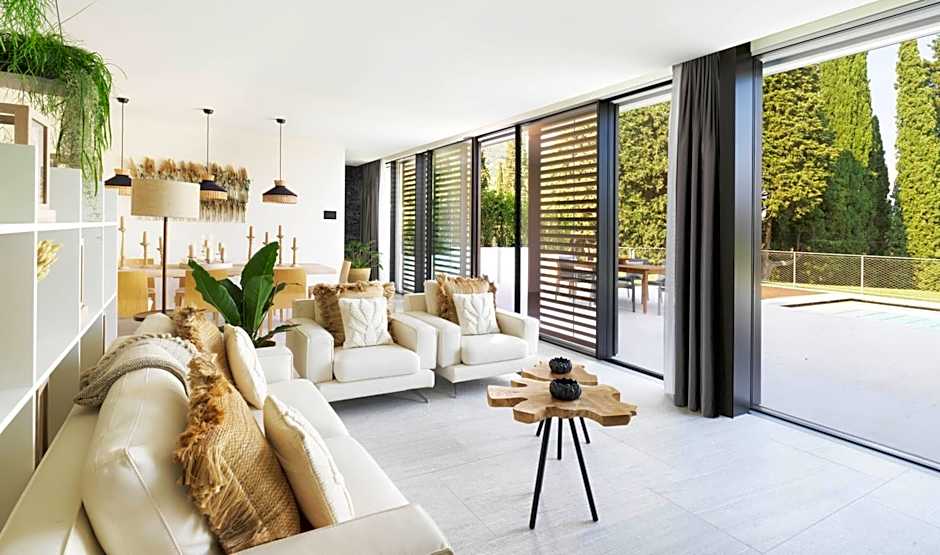Eden Reserve Hotel