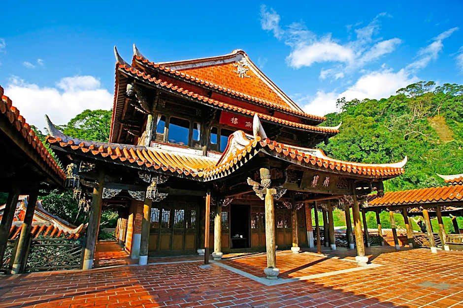 The One Nanyuan Land Of Retreat & Wellness