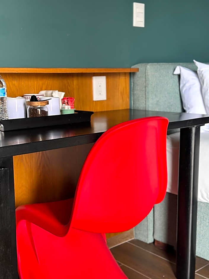 Casa Bruna Luxury Lofts