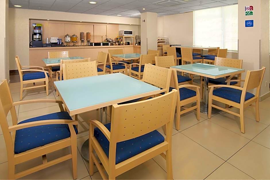 City Express by Marriott Tepotzotlan