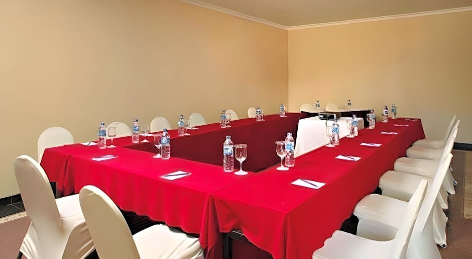 The Acacia Hotel Anyer