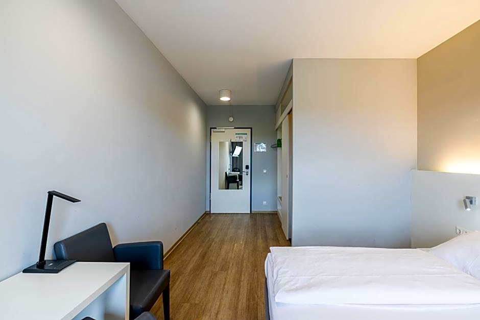 Zdjęcie 1 z 4 — Double Room