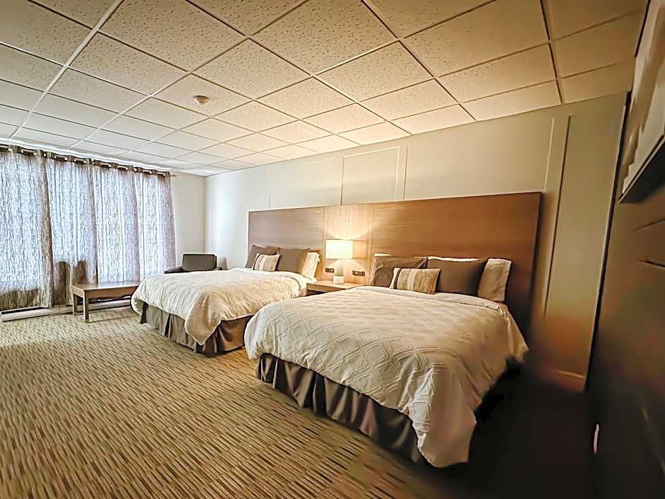 SureStay by Best Western Kapuskasing