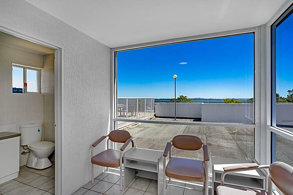 Nelson Towers Motel & Apartments