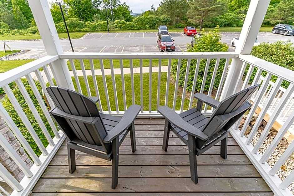 Spacious Hideaway in Nature