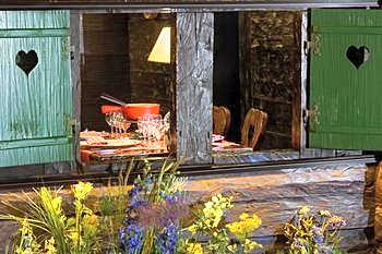 Hotel Edelweiss